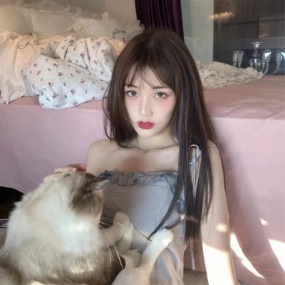 如果历史是一群喵第一季