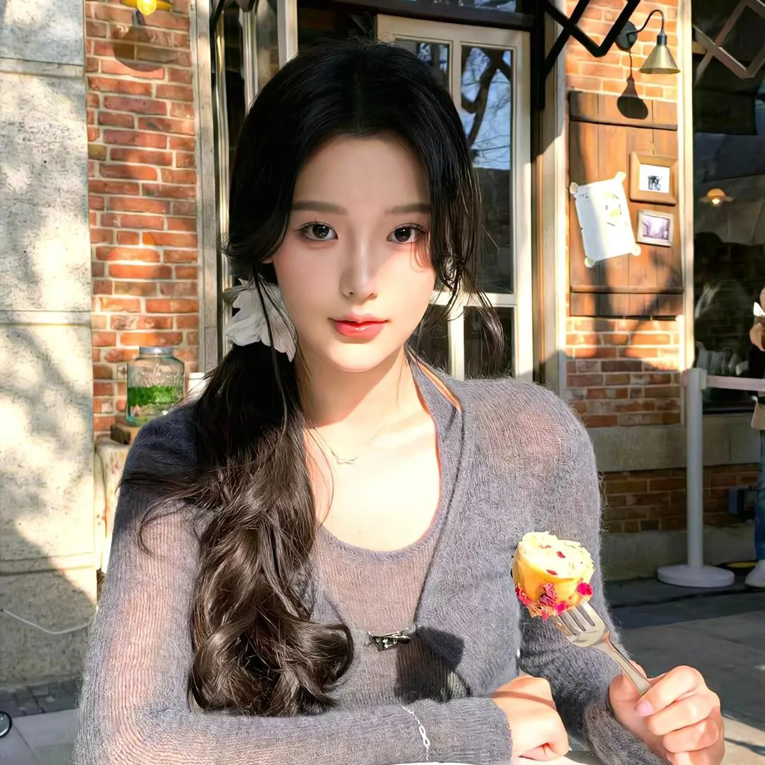 三白眼诅咒
